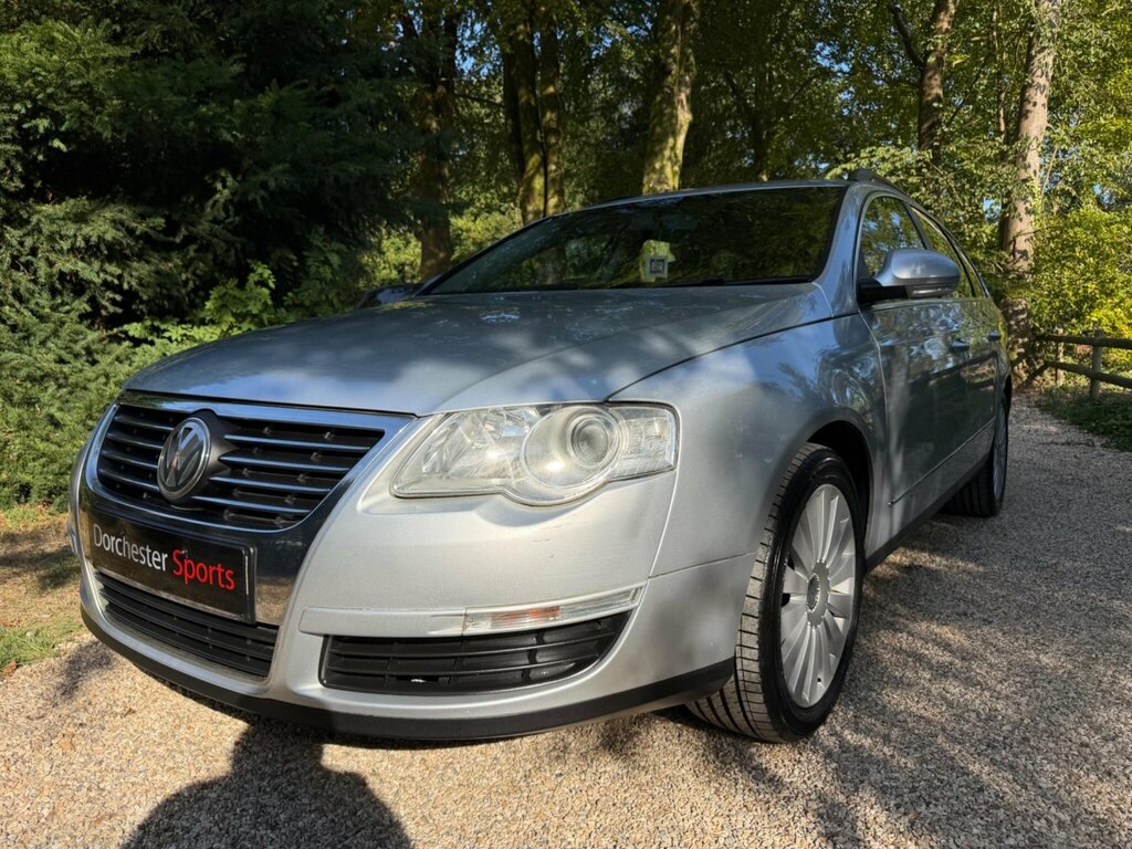 Volkswagen Passat 2.0 Tdi Highline Plus Dsg Euro 5 Silver #2