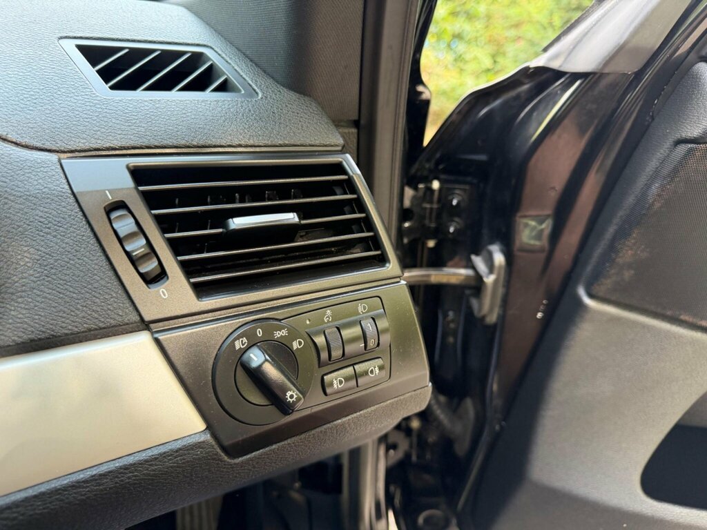 BMW X3 D M Sport 5-Door Black #26
