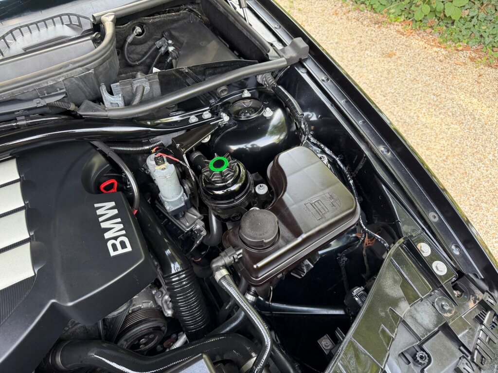 BMW X3 D M Sport 5-Door Black #15