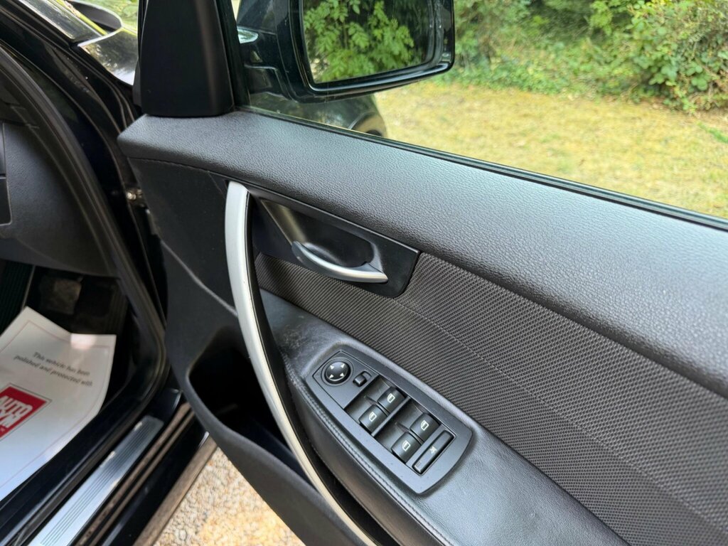 BMW X3 D M Sport 5-Door Black #20