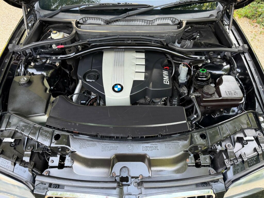 BMW X3 D M Sport 5-Door Black #10