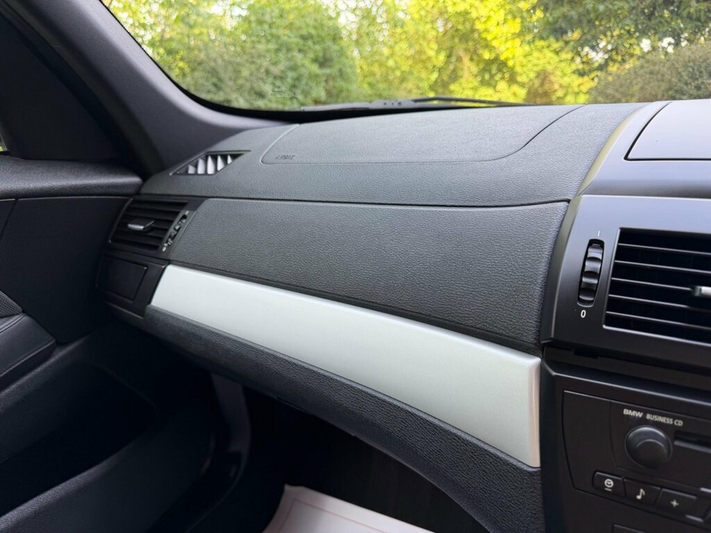 BMW X3 D M Sport 5-Door Black #39