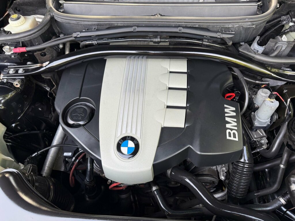 BMW X3 D M Sport 5-Door Black #14
