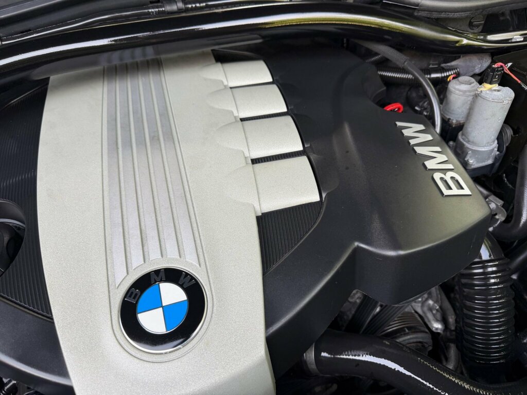BMW X3 D M Sport 5-Door Black #16