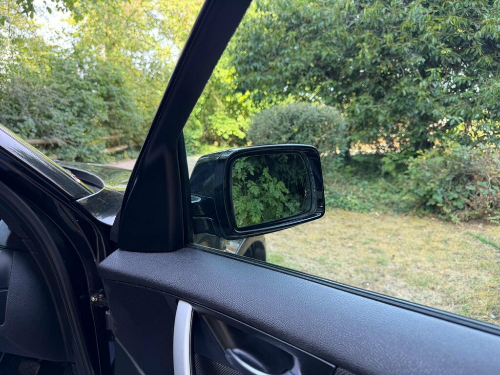 BMW X3 D M Sport 5-Door Black #21