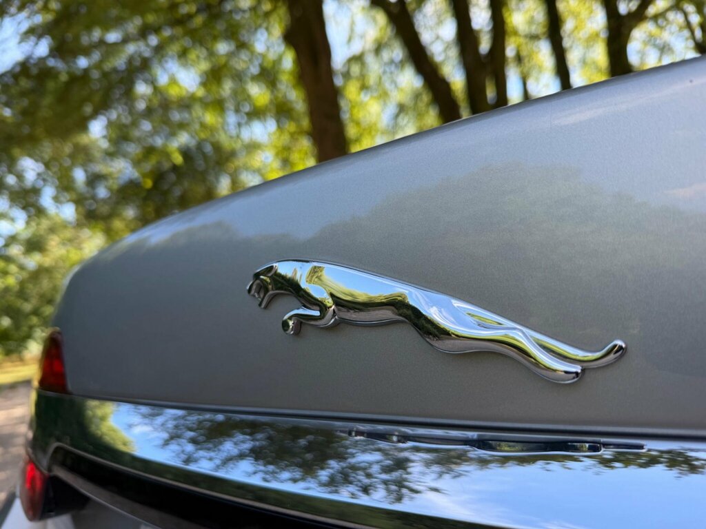Jaguar XF 2.2D Luxury Euro 5 Ss  #5