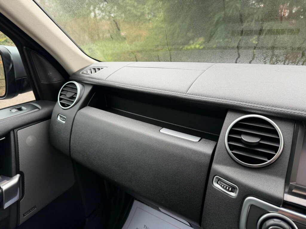Land Rover Discovery 4 4 3.0 Sd V6 Hse 4Wd Euro 5 Grey #31
