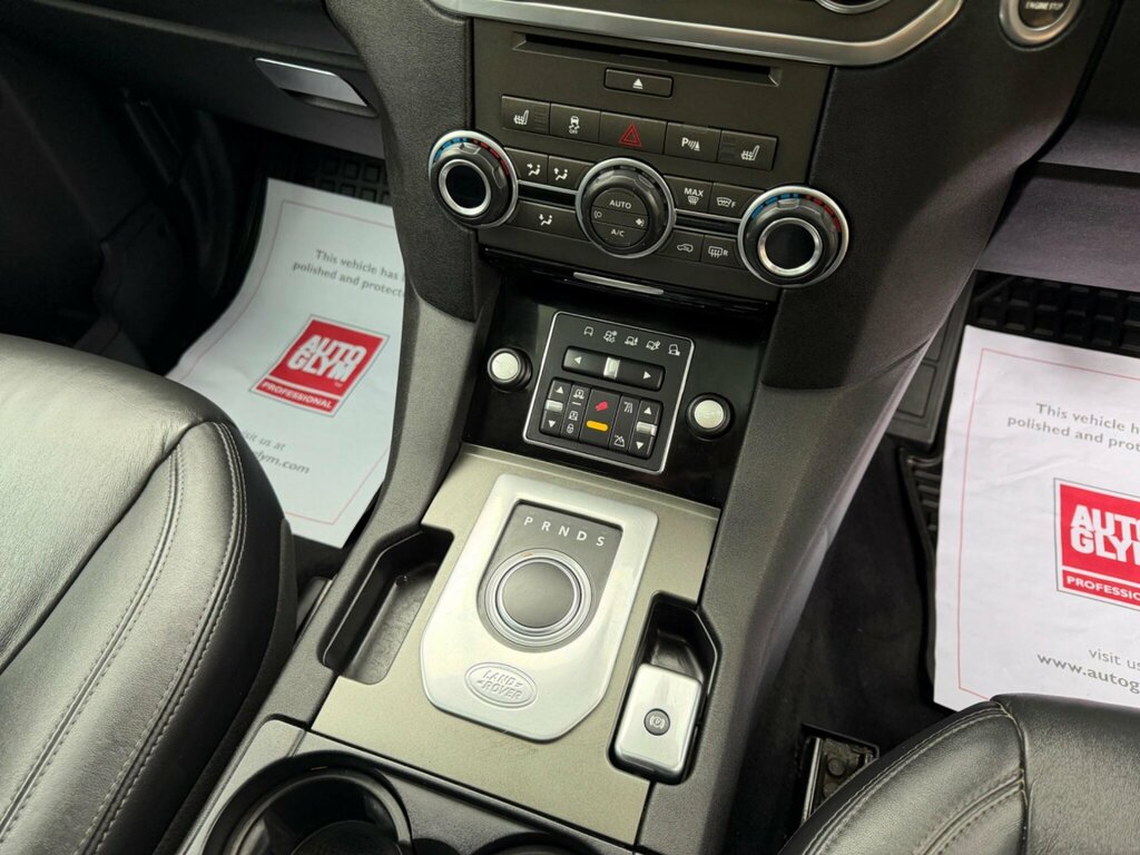 Land Rover Discovery 4 4 3.0 Sd V6 Hse 4Wd Euro 5 Grey #30