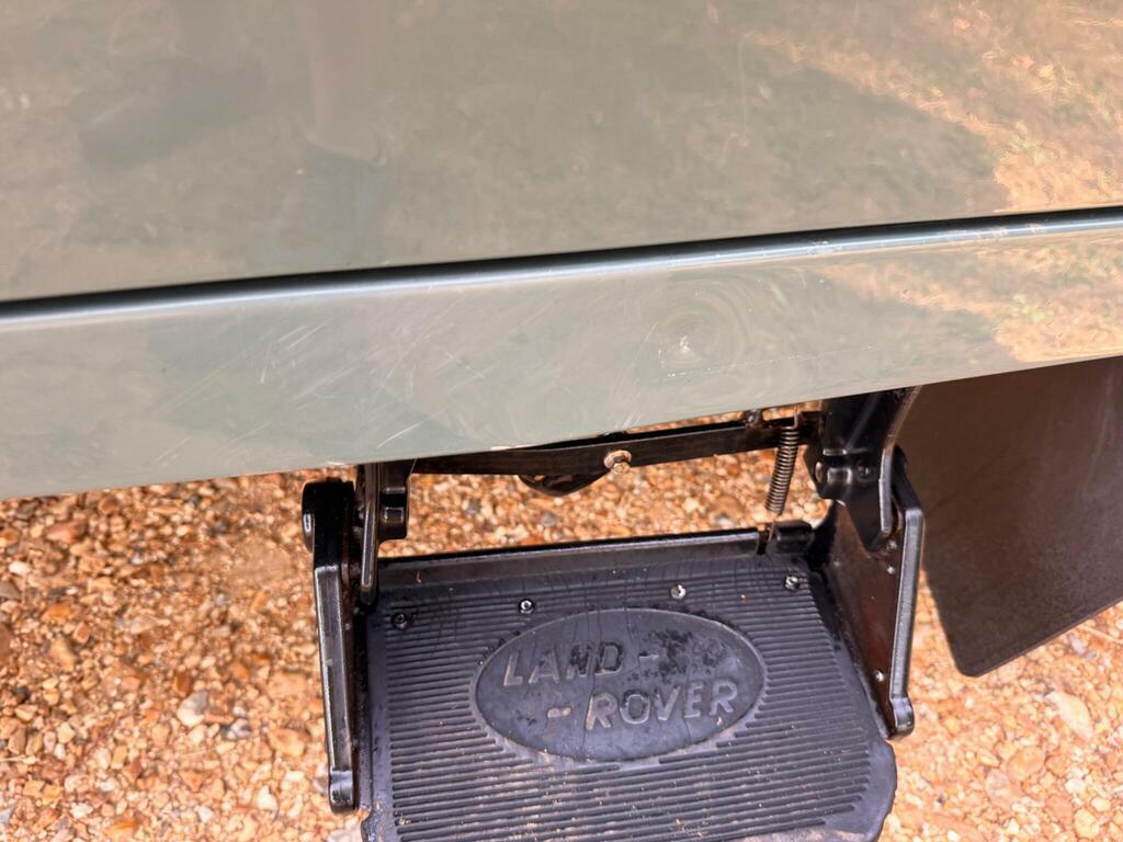 Land Rover Defender 110 Td Xs Station Wagon Grey #75