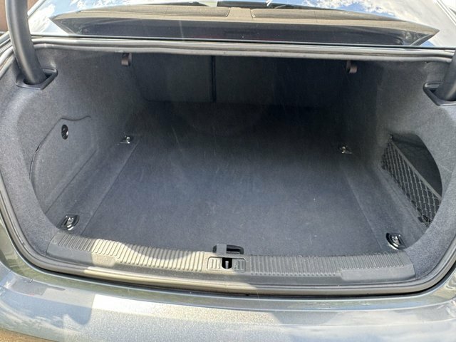 Audi A6 Saloon Saloon 2.0 Tdi Se Multitronic Euro 5 Ss Black #9