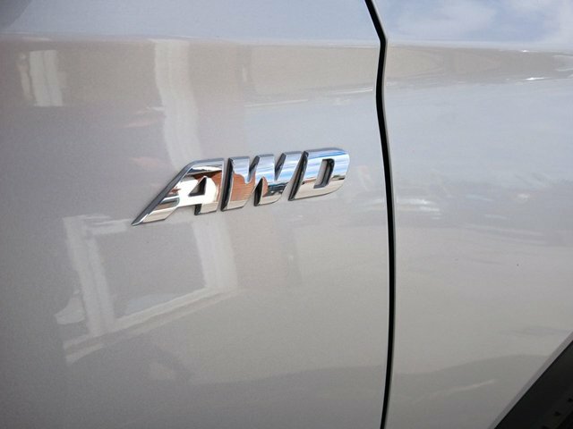 SsangYong Korando 1.6D Ultimate Suv 4Wd Euro 6 136 Silver #5