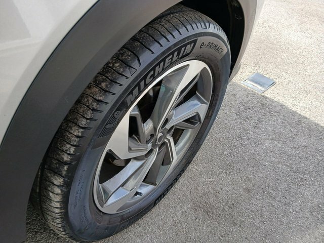 SsangYong Korando 1.6D Ultimate Suv 4Wd Euro 6 136 Silver #6