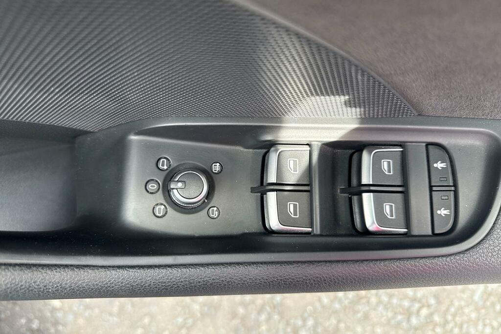 Audi A3 1.6 Tdi Sport Sportback Euro 6 Grey #12