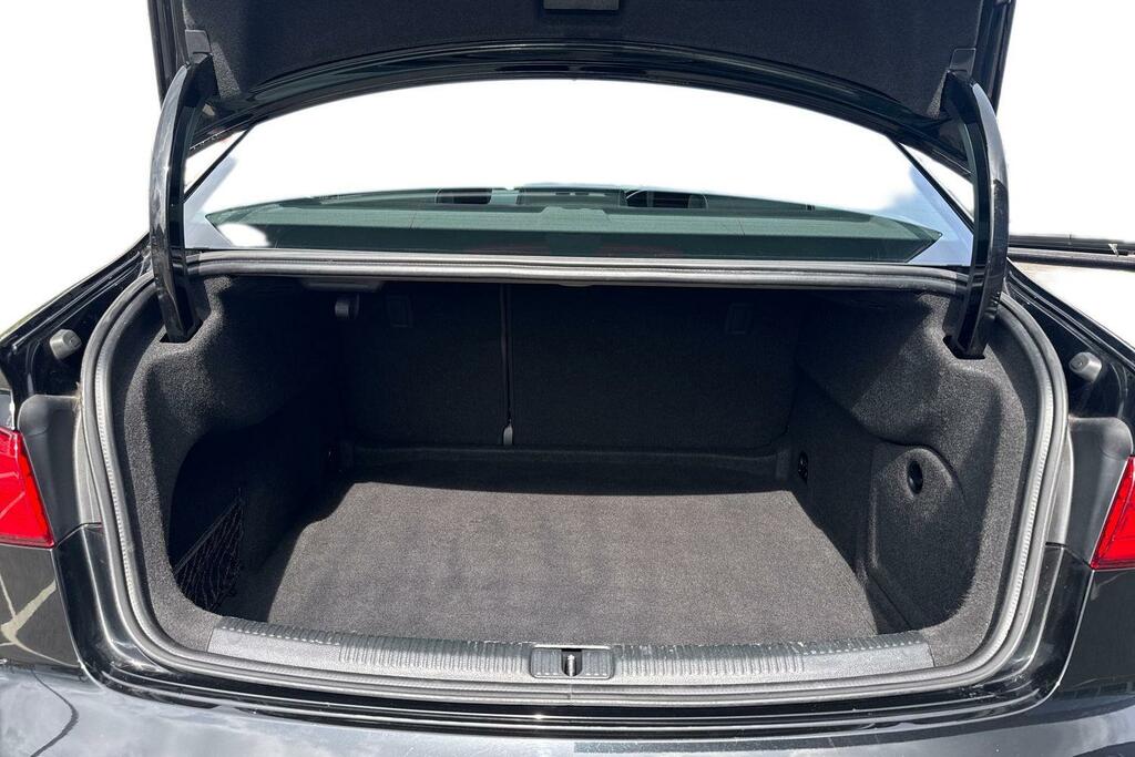 Audi A3 1.6 Tdi Sport Sportback Euro 6 Grey #8