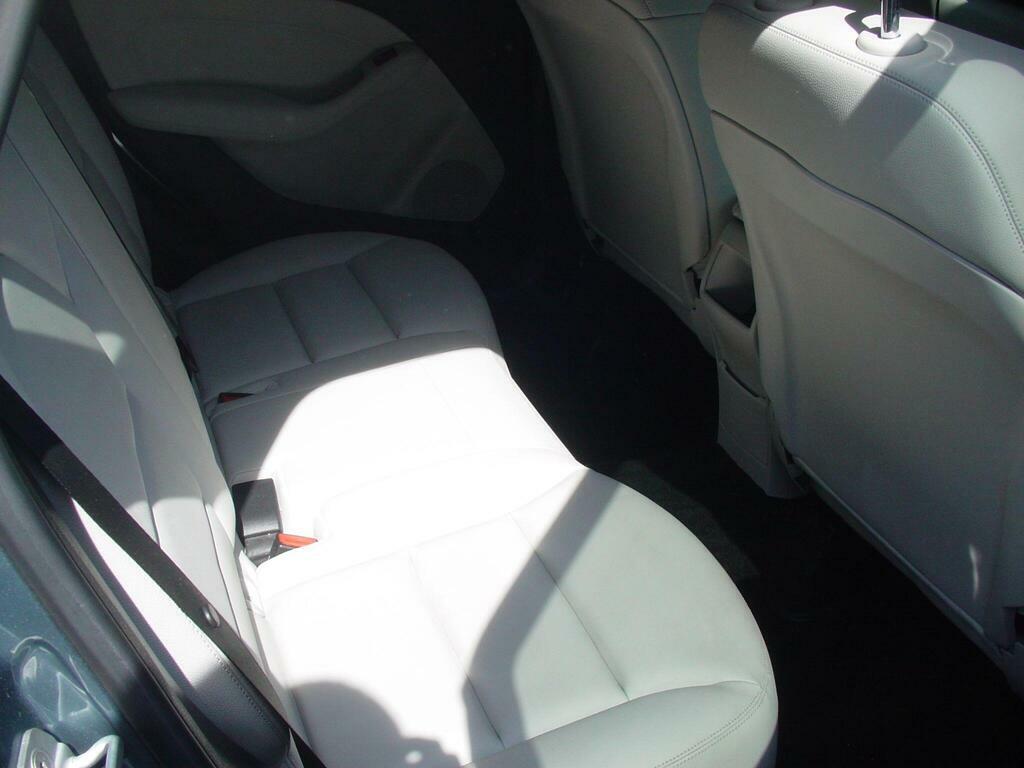 Mercedes-Benz B Class 1.8 B180 Cdi Sport Mpv 7G-dct Euro 5 S Black #22