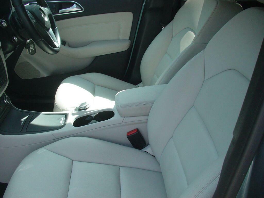 Mercedes-Benz B Class 1.8 B180 Cdi Sport Mpv 7G-dct Euro 5 S Black #19