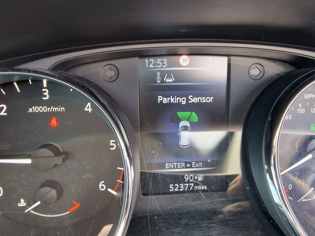 Nissan Qashqai 1.5 Dci Acenta Premium 2Wd Euro 5 Ss SK64LHE #6