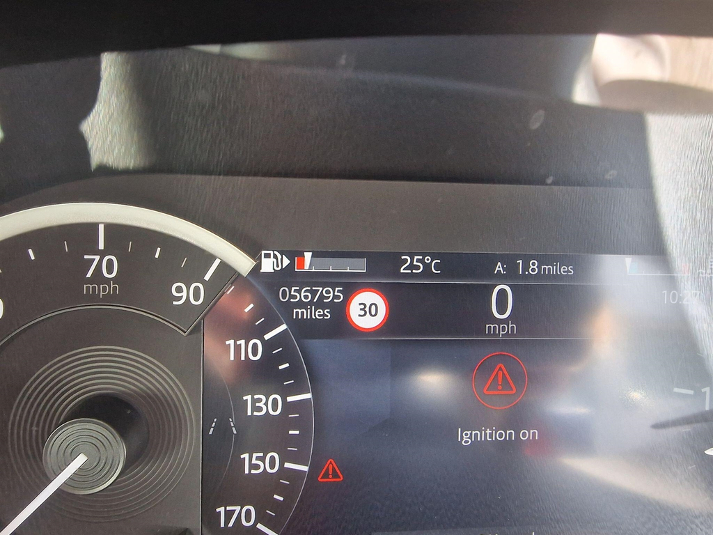 Jaguar E-Pace 2.0 D165 R-dynamic S Euro 6 Ss #2