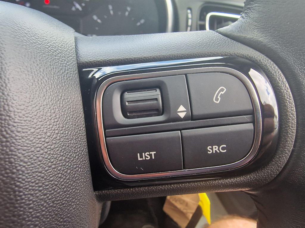 Citroen C3 1.2 Puretech Shine Hatchback Eur  #16