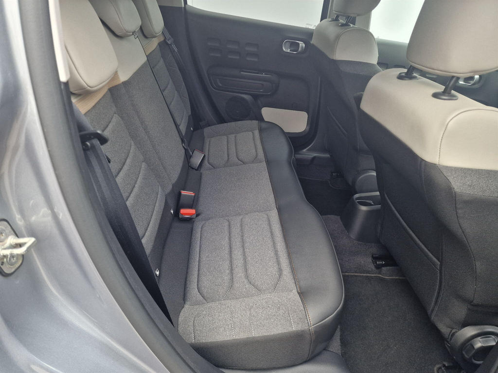 Citroen C3 1.2 Puretech Shine Hatchback Eur  #29