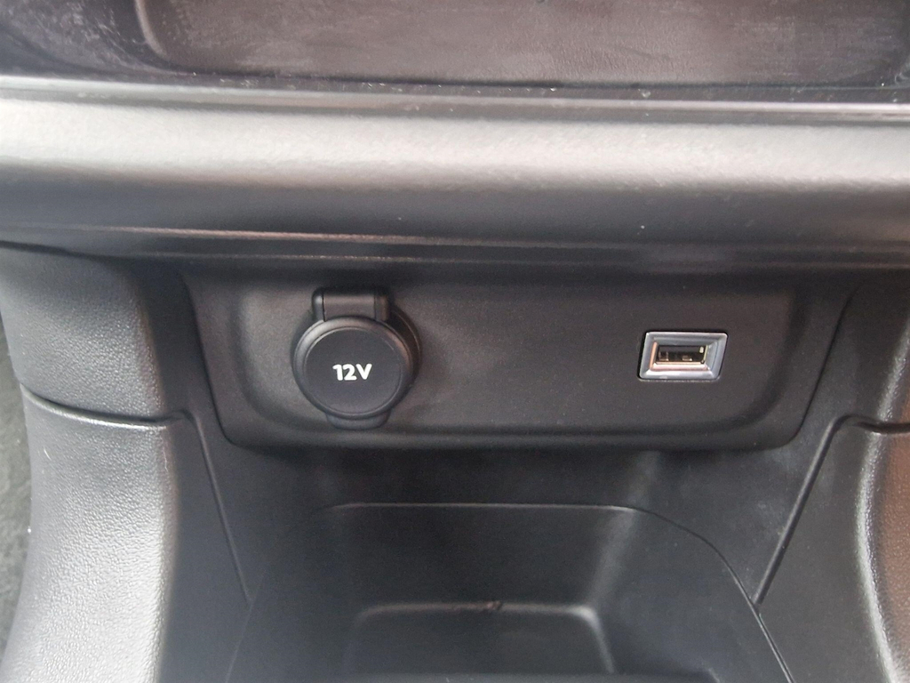 Citroen C3 1.2 Puretech Shine Hatchback Eur  #23