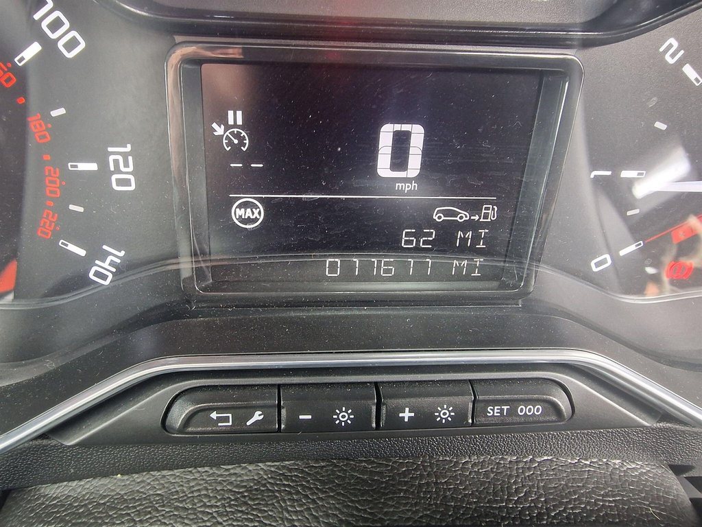 Citroen C3 1.2 Puretech Shine Plus Euro 6 Ss  #2