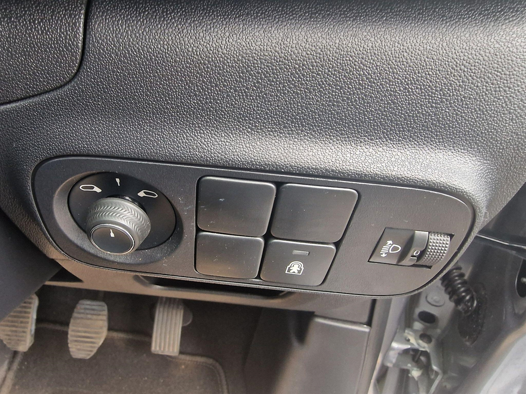 Citroen C3 1.2 Puretech Shine Hatchback Eur  #20