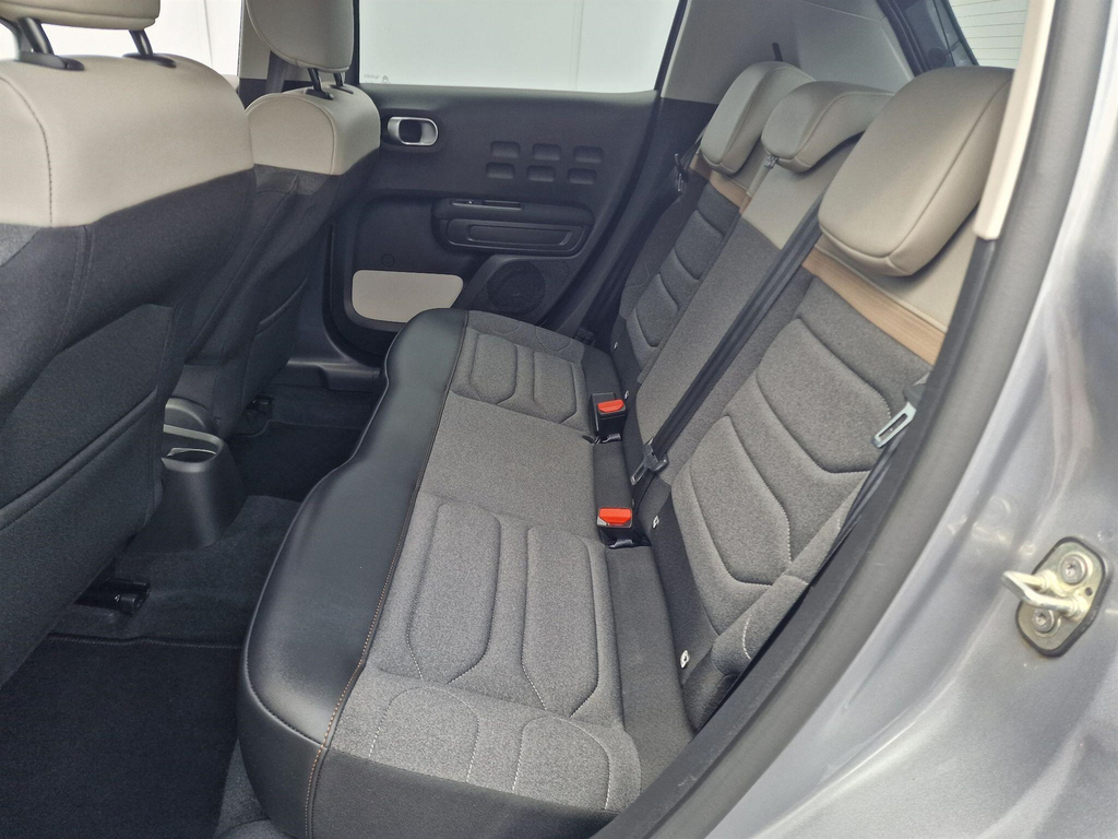 Citroen C3 1.2 Puretech Shine Hatchback Eur  #28