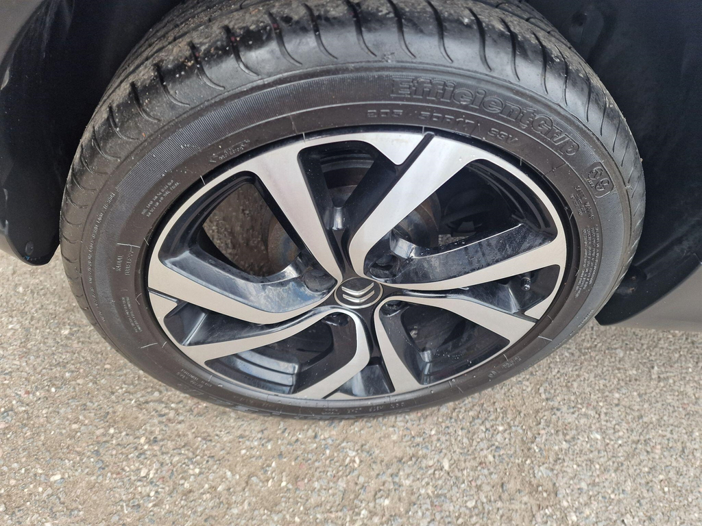 Citroen C3 1.2 Puretech Shine Hatchback Eur  #35