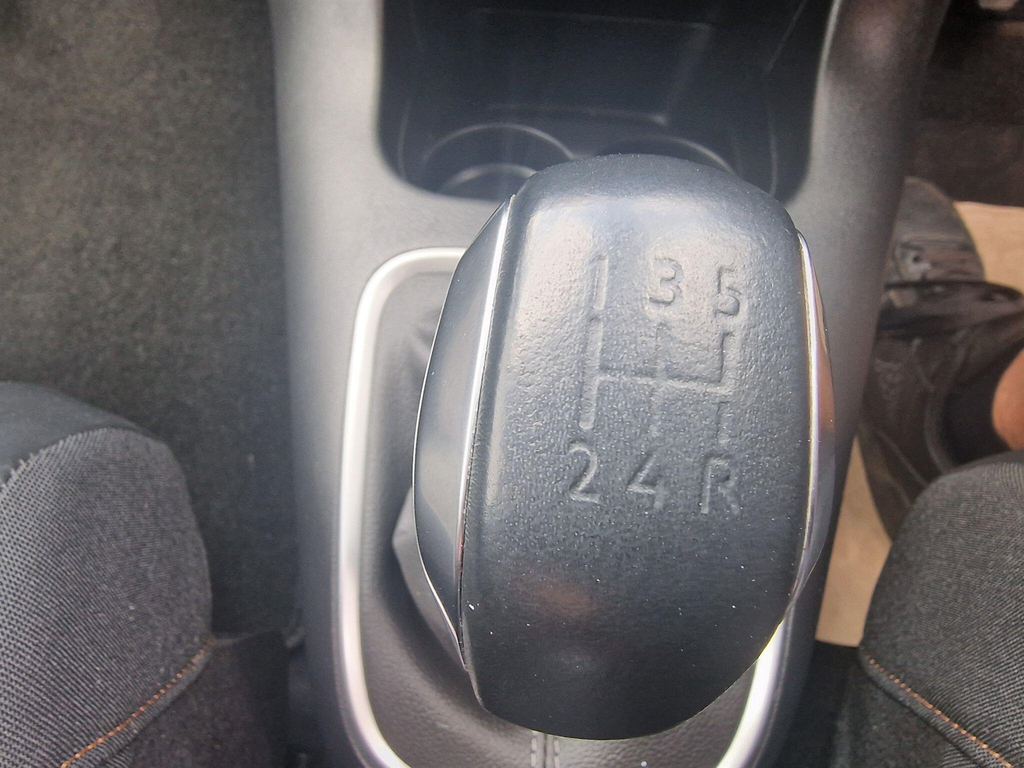 Citroen C3 1.2 Puretech Shine Hatchback Eur  #22