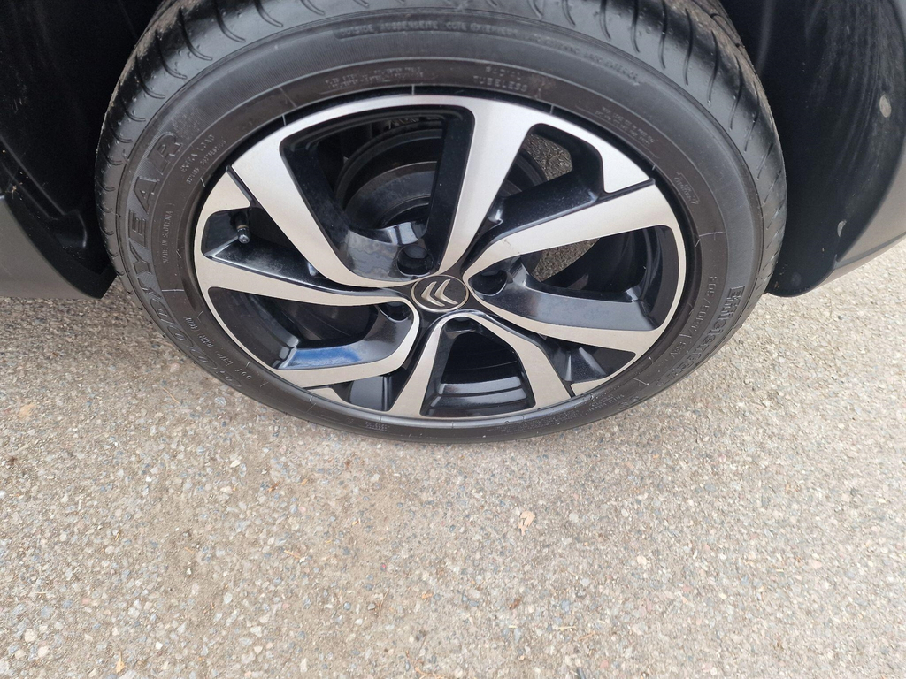 Citroen C3 1.2 Puretech Shine Hatchback Eur  #38