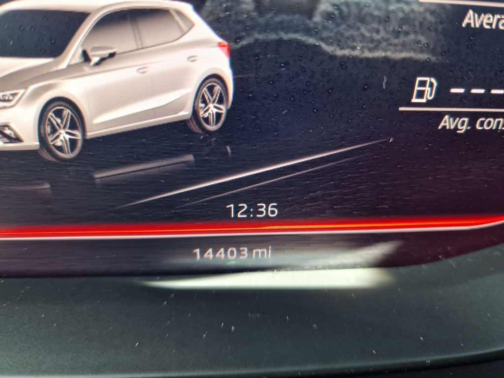 Seat Ibiza 1.0 Tsi Xcellence Lux Euro 6 Ss Gpf  #2
