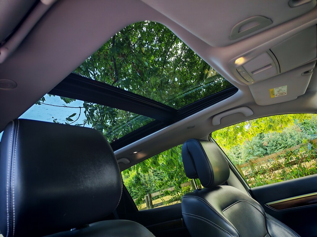 Renault Koleos 1.6L Dynamique S Nav Dci Grey #12