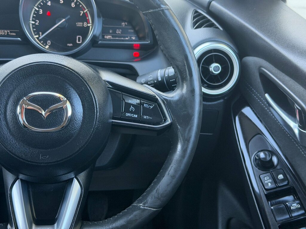 Mazda 2 1.5 Skyactiv-g Mhev Gt Sport Nav Euro 6 Ss Blue #48