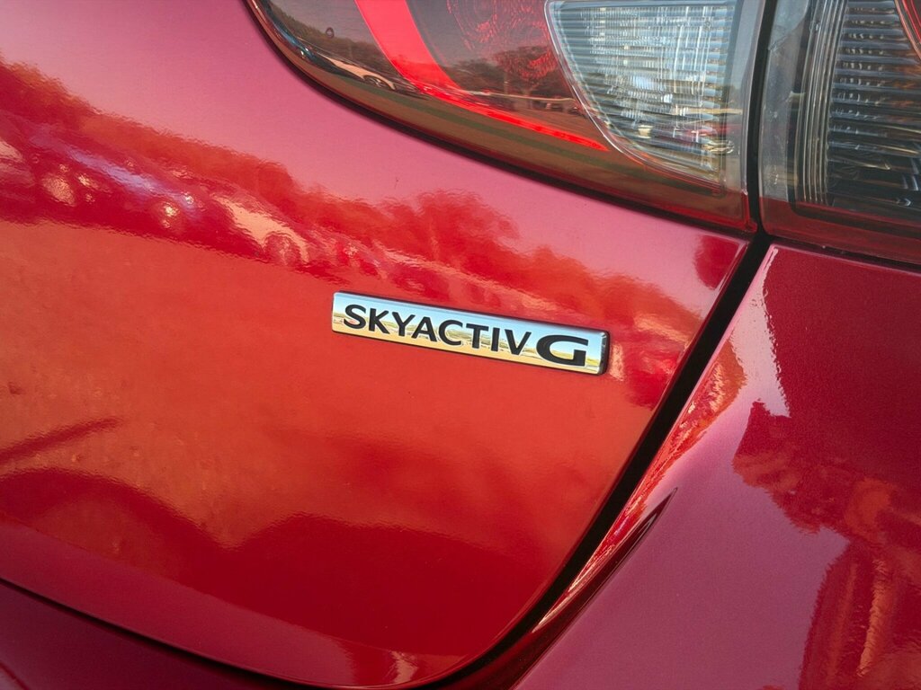 Mazda 2 1.5 Skyactiv-g Mhev Gt Sport Nav Euro 6 Ss Blue #42