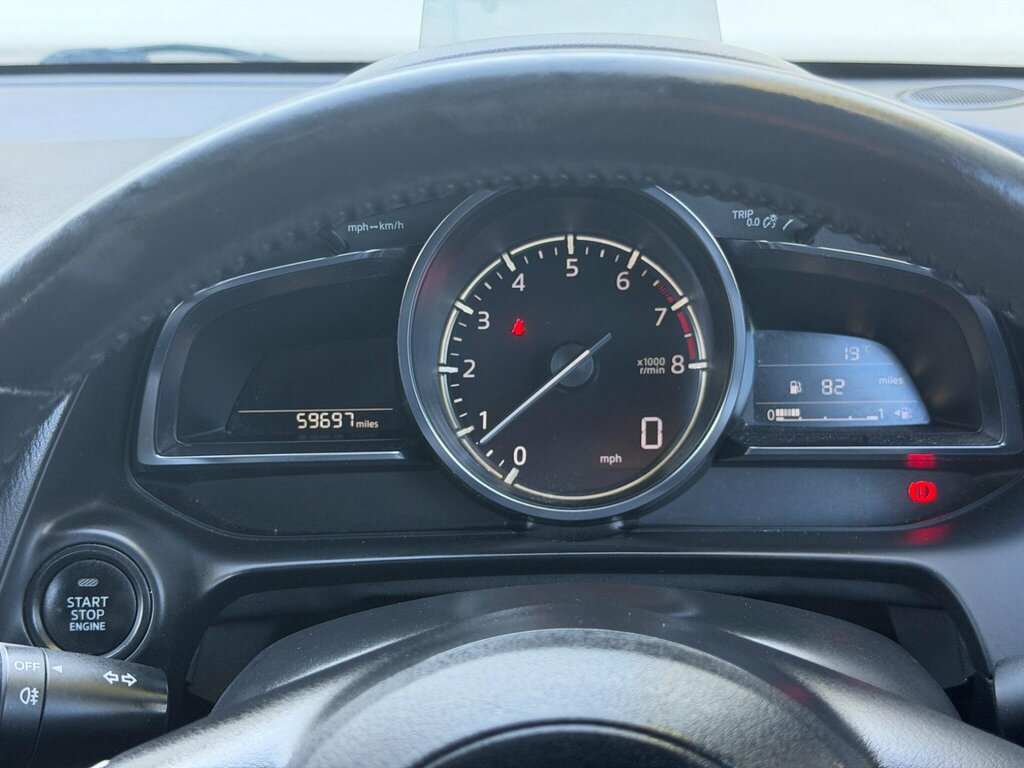 Mazda 2 1.5 Skyactiv-g Mhev Gt Sport Nav Euro 6 Ss Blue #49