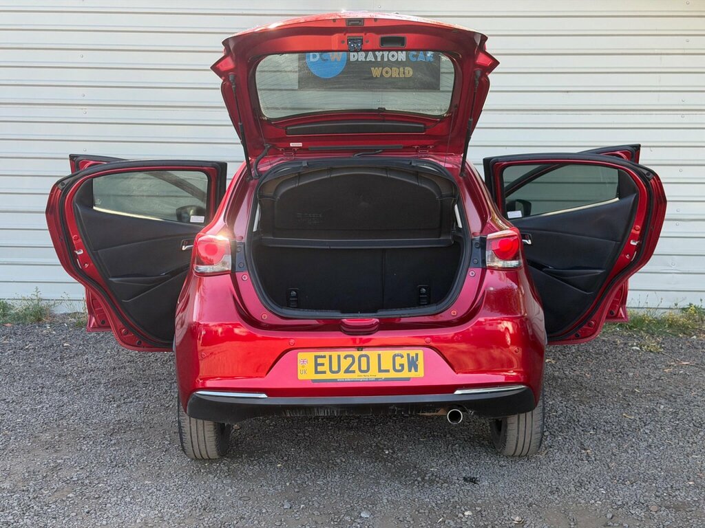 Mazda 2 1.5 Skyactiv-g Mhev Gt Sport Nav Euro 6 Ss Blue #26