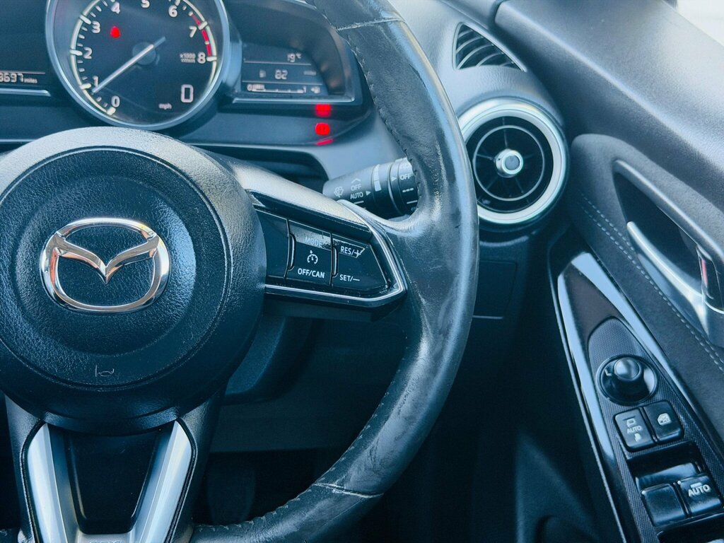 Mazda 2 1.5 Skyactiv-g Mhev Gt Sport Nav Euro 6 Ss Blue #48