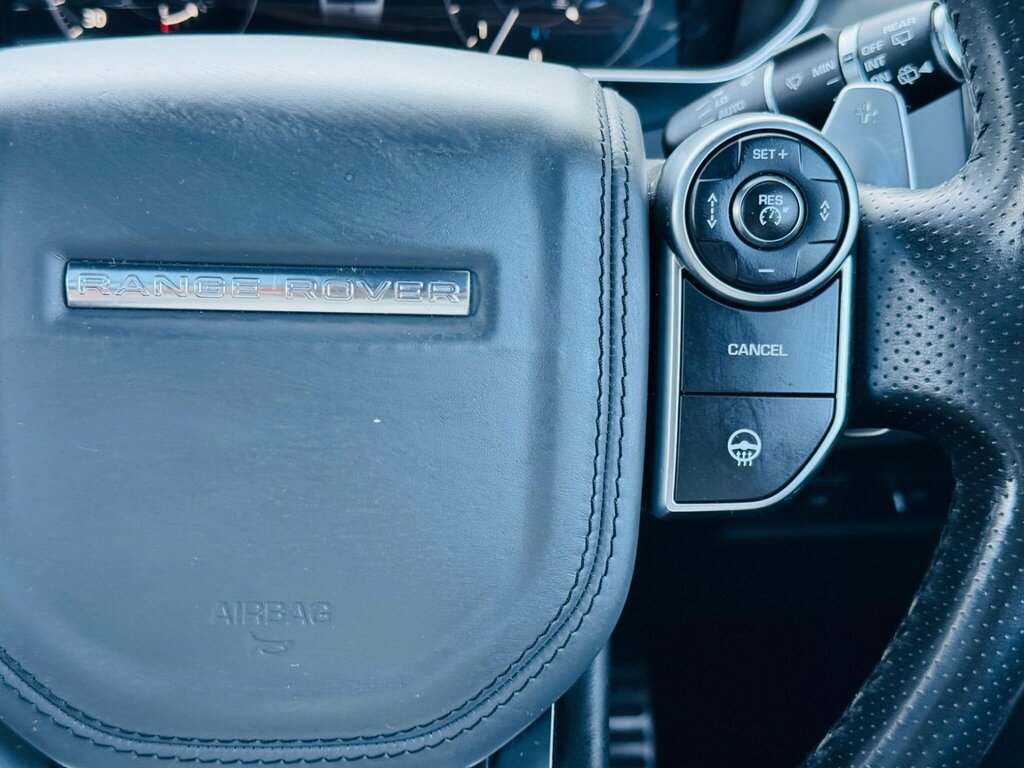 Land Rover Range Rover Sport Sdv6 Hse Dynamic Grey #48