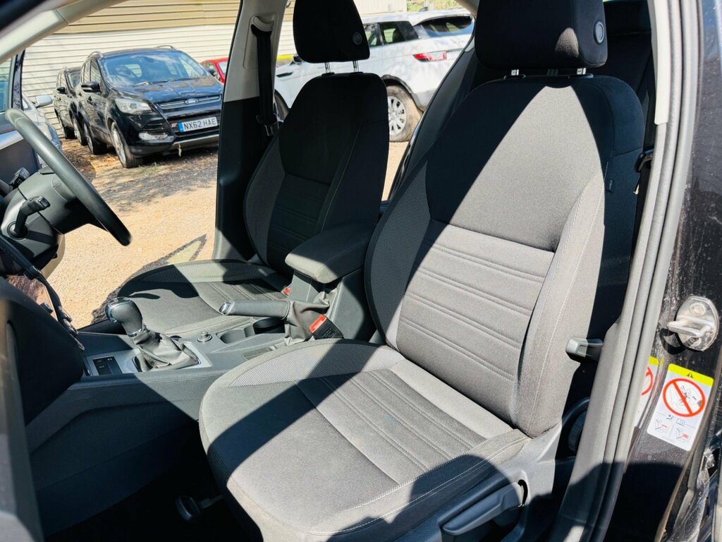 Skoda Octavia 2.0 Tdi Cr Se L Dsg 7 Speed Blue #40