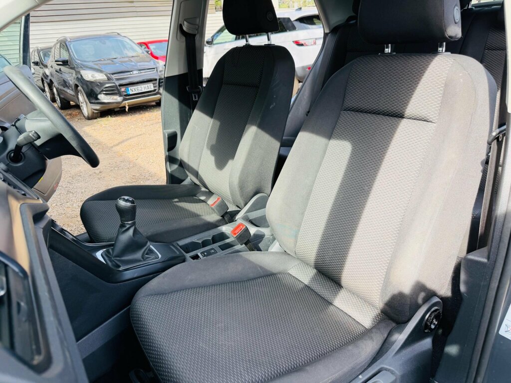 Volkswagen T-Roc 1.0 Tsi Design Black #40