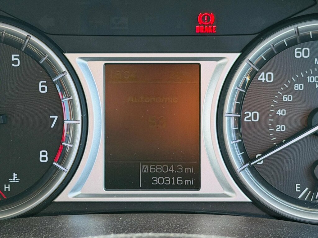 Suzuki Vitara 1.4 Boosterjet Sz5 Euro 6 Ss Black #49