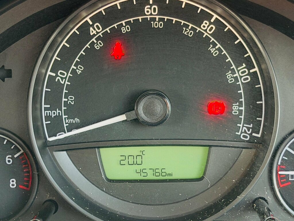 Skoda Citigo 1.0 Mpi 75Ps Se L Greentech Hatchback White #44