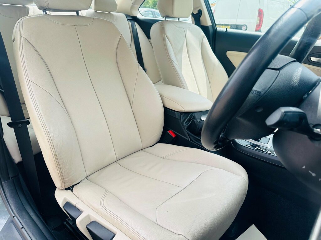BMW 2 Series 218I Sport Convertible Black #32