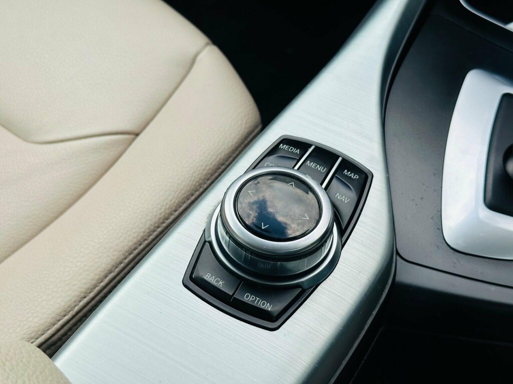 BMW 2 Series 218I Sport Convertible Black #55