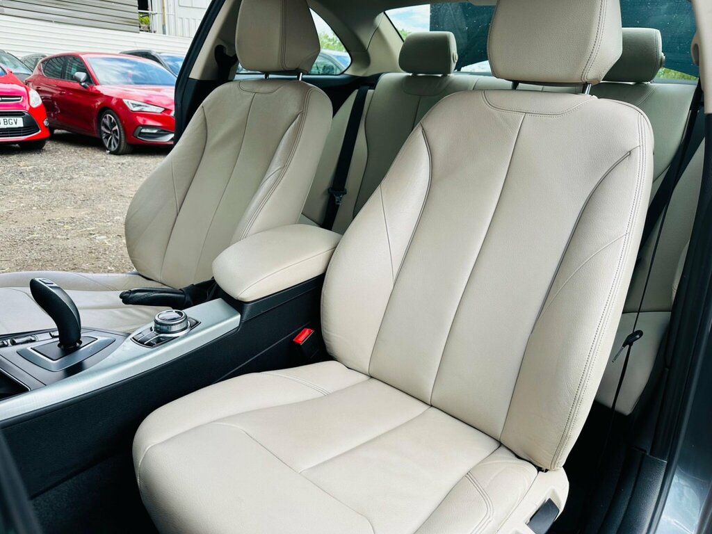 BMW 2 Series 218I Sport Convertible Black #37