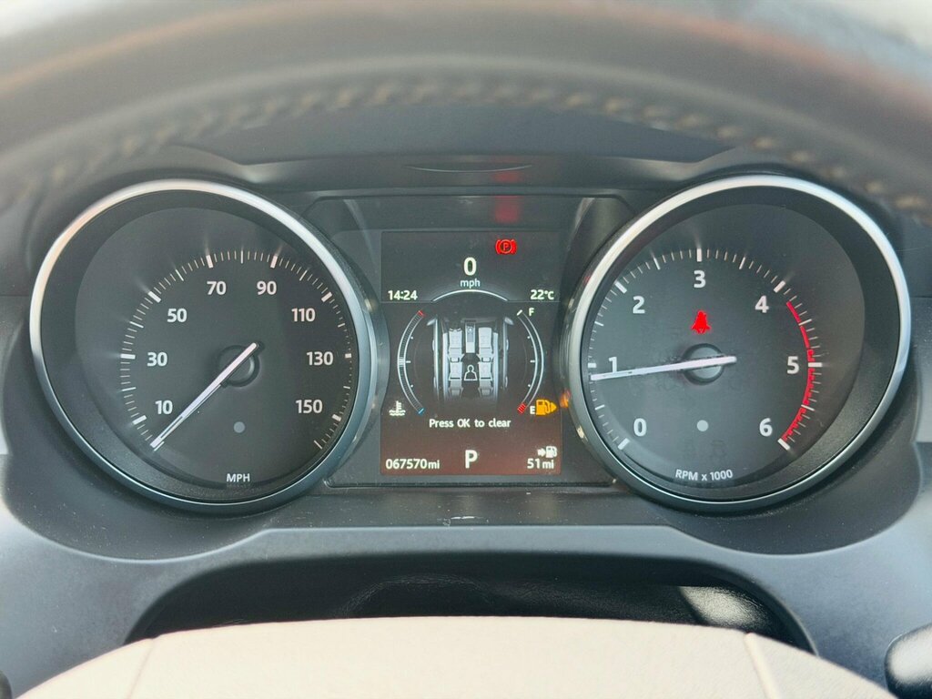 Land Rover Range Rover Evoque 2.2 Sd4 Pure Tech 4Wd Euro 5 Ss Grey #50