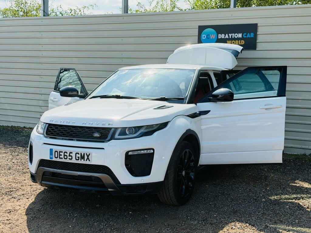Land Rover Range Rover Evoque 2.2 Sd4 Pure Tech 4Wd Euro 5 Ss Grey #13