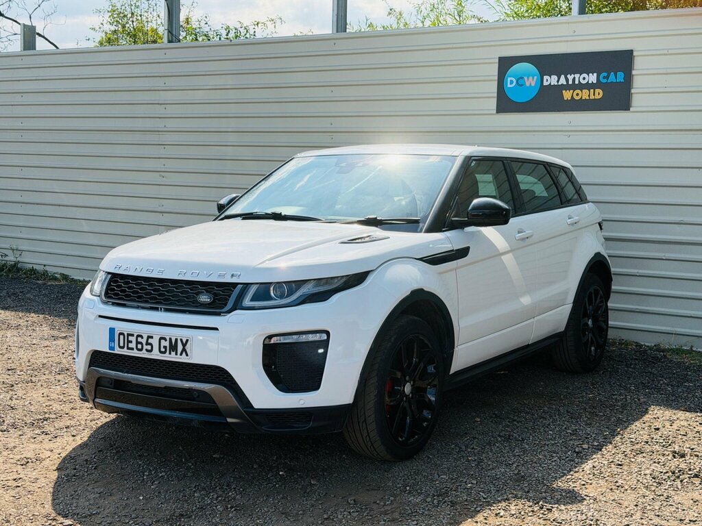 Land Rover Range Rover Evoque 2.2 Sd4 Pure Tech 4Wd Euro 5 Ss Grey #7