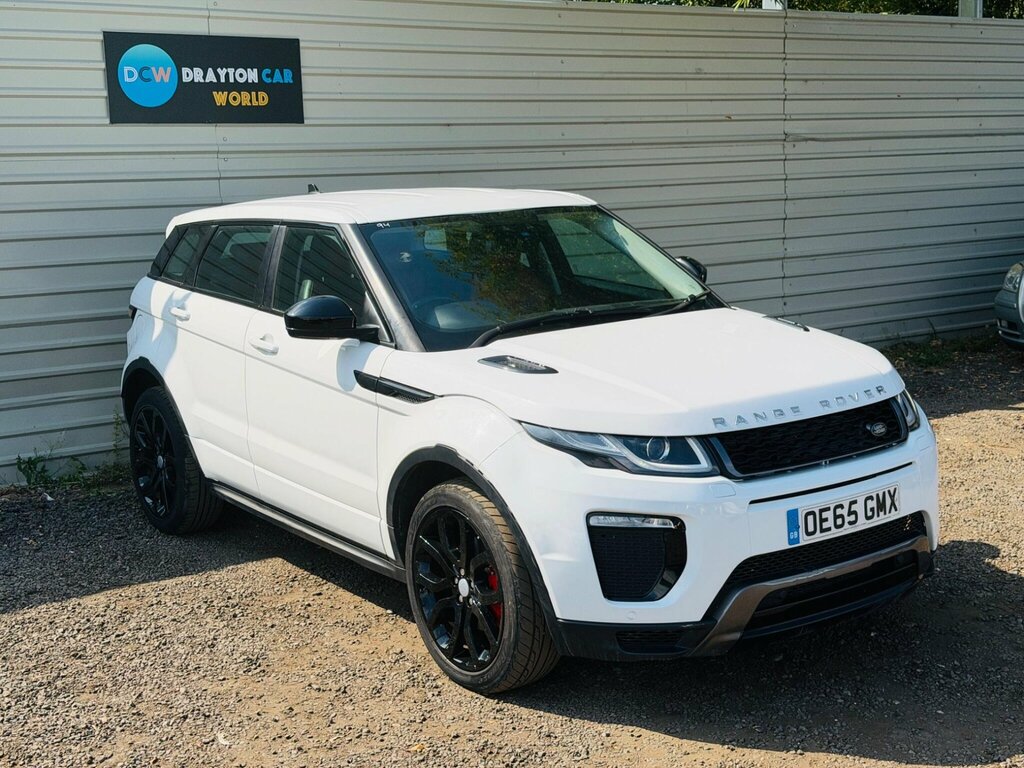 Land Rover Range Rover Evoque 2.2 Sd4 Pure Tech 4Wd Euro 5 Ss Grey #4